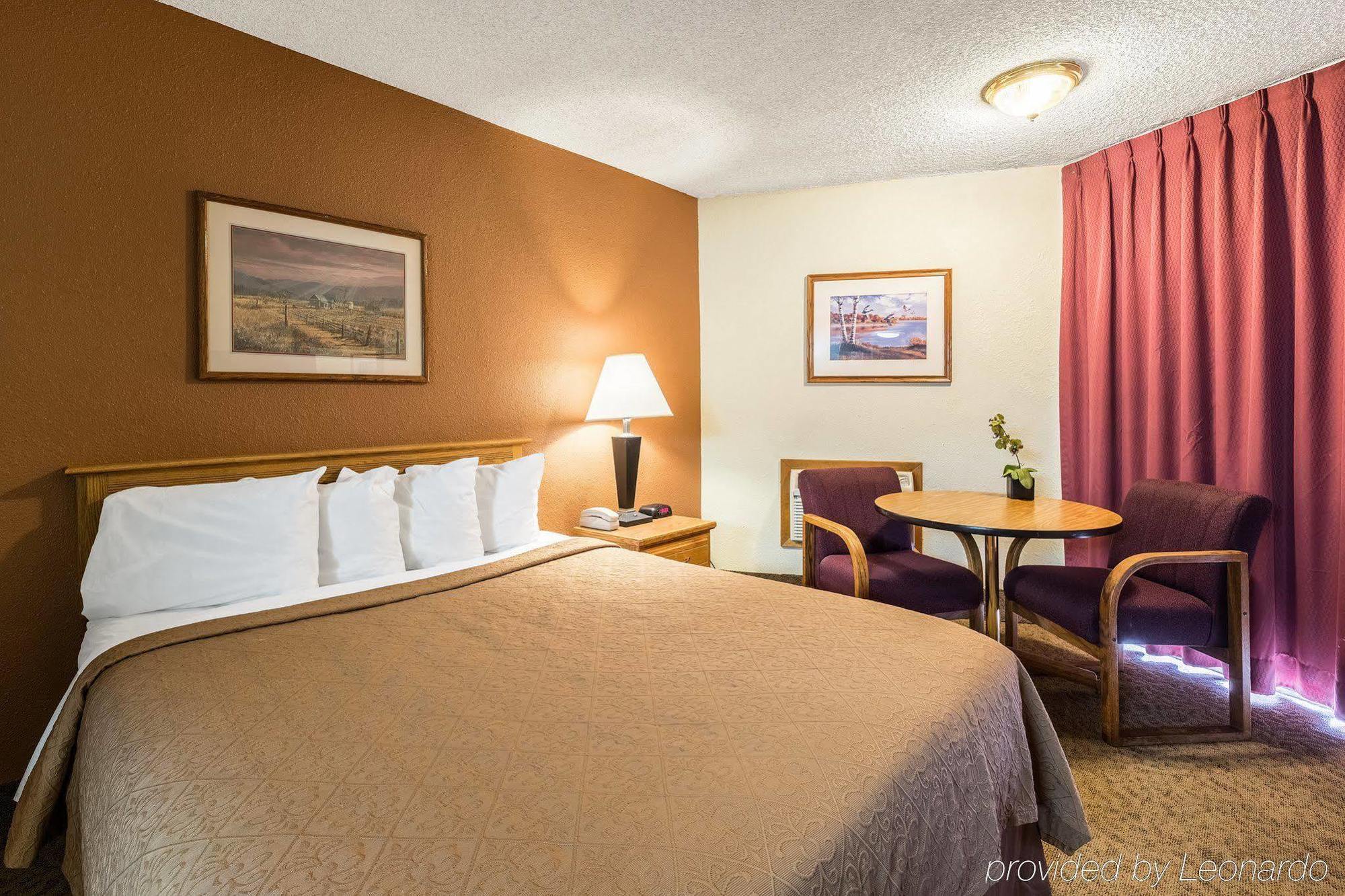 Quality Inn Omaha Exterior photo